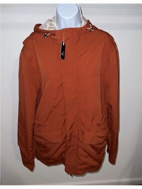 Johnnie O Littlestone_sms Rossa Top Shelf Jacket Mens Medium MWT